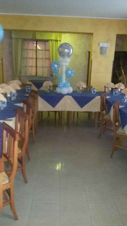 Rosy And Roby Bed & Breakfast Gasponi Exterior foto