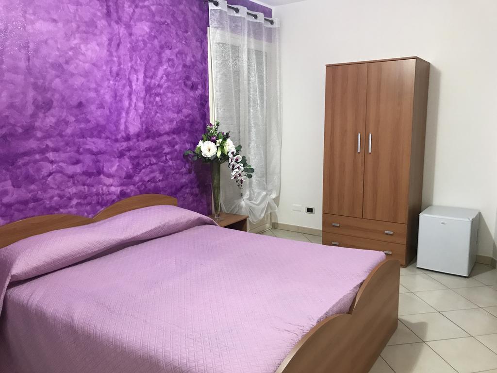 Rosy And Roby Bed & Breakfast Gasponi Exterior foto