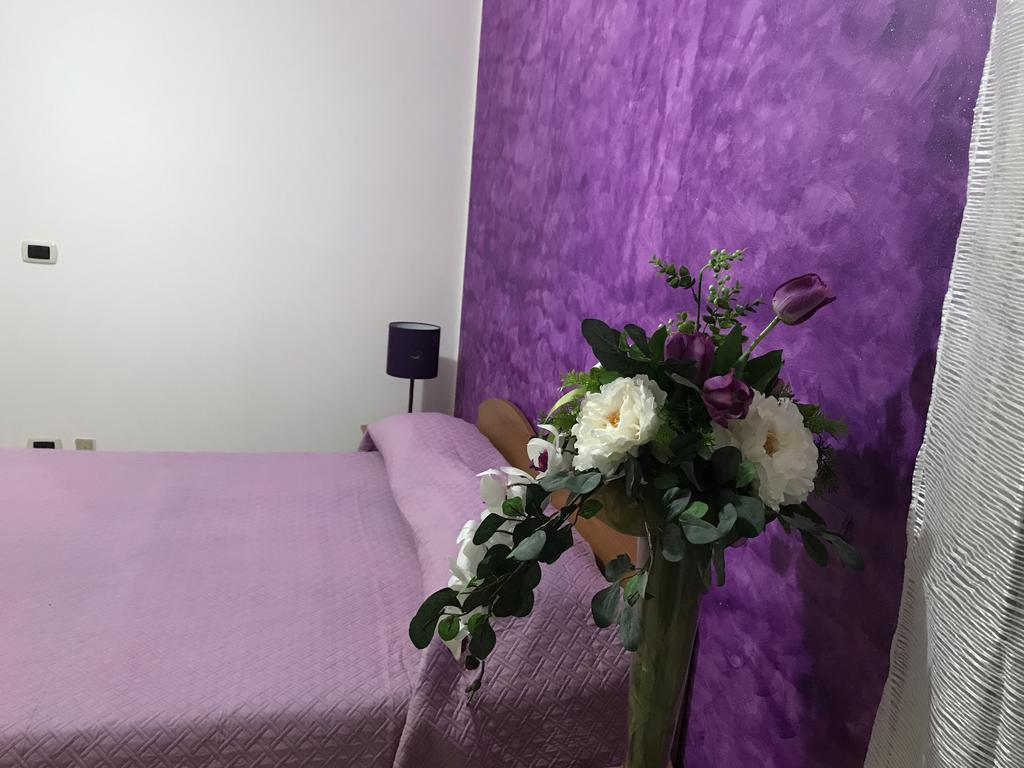 Rosy And Roby Bed & Breakfast Gasponi Exterior foto